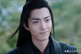 《陈情令》盘点魏无羡奇奇怪怪的本领，这聪明孩子干啥啥行（上）图片