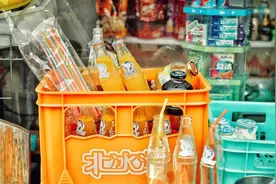 北冰洋上市，也救不回风评被害的“老北京味儿”图片