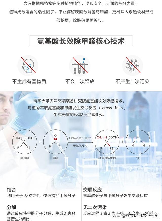 这样除甲醛，便宜又安全