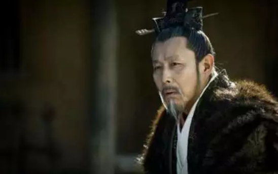 有志不在年高是什么意思（刘邦胸怀大志的人）
