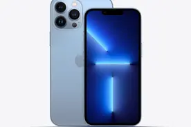 iPhone 13 Pro开始预订，有7个购买的理由，你会不会心动？图片