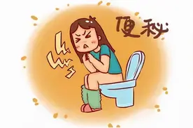 秋燥便秘怎么办？吃点这个图片