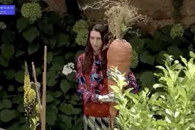 Gucci“终曲篇”直播的12小时里，都发生了什么？图片
