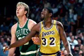 NBA史上6个经典的宿命对决，你看过几个？图片