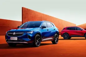 打破“中庸实用主义”，这是昂科威S GS最基本的观念图片