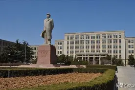 大一新生们又快入学了，介绍下我所知道的大连高校吧图片