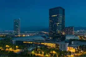 江浙两省县级市“一哥”之争，昆山市和义乌市，你更看好哪一个图片