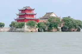 合肥，有“岛”吗？许多人不知道答案图片