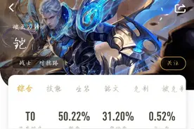 王者荣耀：魔铠降临，铠爹开大操作简单却有高额伤害，上分利器！图片