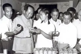 走出100多位院士！毛主席视察、周恩来寓居，这所大学“含金量”十足！图片