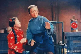 说样板戏《红灯记》的音乐：“新的音调是从哪里来的？”图片