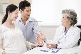 胎盘前壁和前置并不相同，关系孩子健康的事别放松，这些要知道图片