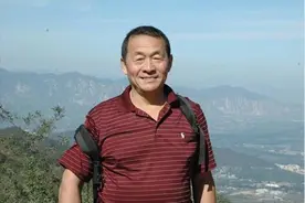 13年前，北京一教师爬山神秘失踪，搜救时发现一张纸条，引发猜想图片