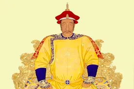 古代满族汉化成功，蒙古汉化失败，因这2大原因图片