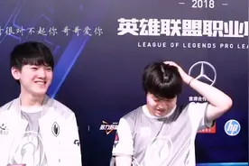 TheShy和Rookie双排，中上代练不送包赢局，对面只能15分钟投降！图片