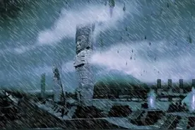 大秦帝国系列27：嫪毐乱宫封侯，秦王亲政雪耻，吕氏着墨点春秋图片