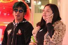 盘点：娱乐圈和经纪人结婚的明星，夫妻同心，其利断金图片