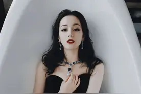 李现恋情绯闻？图片