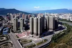 四川城区常住人口不足50万人的5个地级市，最少的竟不到30万人图片