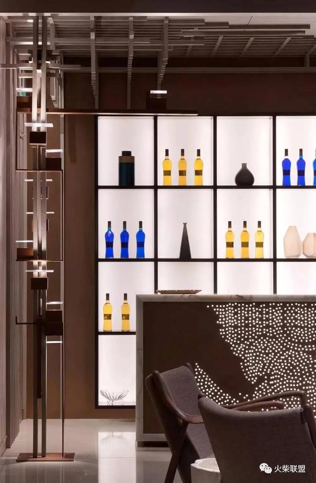 「深圳中国杯帆船会所&办公室」〖火柴设计联盟〗第2244期