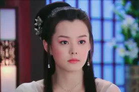 吕洞宾和白牡丹的爱情，我只服东游记和天师钟馗图片