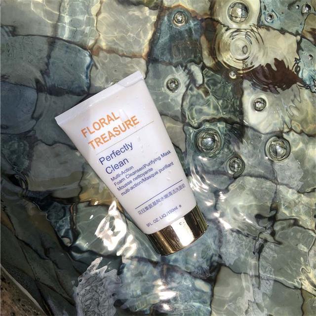 这几款洗面奶氨基酸配方，超温和无刺激，用后肌肤干净清透不紧绷