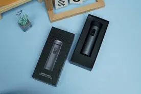 六叶刀片，AI算法，须眉T6涡轮剃须刀图片