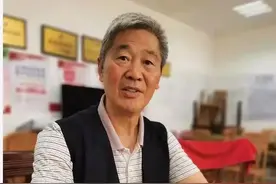 检察故事 | 温成华：党叫干啥就干啥图片