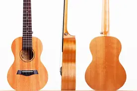 看完就能学会，练习一周左右就能弹唱的小白乐器——尤克里里图片