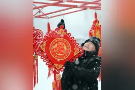 走啊，一起去延吉兴安赶大集喽图片