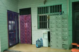 洛阳市伊滨区有个爱心餐厅，10多位老人晚年享乐有去处了图片