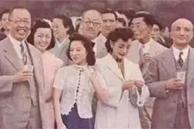 女护士为10万美元背叛国家，掐断氧气管，国宝级专家惨遭遇害图片