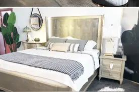 喜欢美式家具的怎么能不去这里呢？好多我喜欢的家具款式哦图片