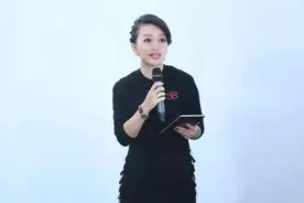 80后长公主担当破局者，不上市的立白家族第一个IPO诞生图片