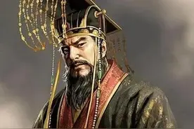 《史记》最大的谎言：秦始皇是暴君图片