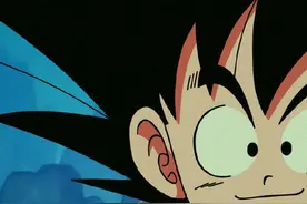 神奇的龙珠大冒险开始了图片