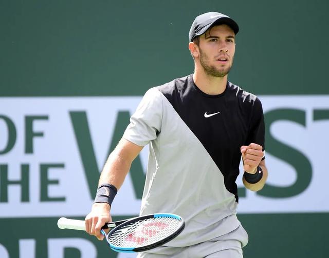 网球界最帅的他感染了新冠病毒,我的幸福人生结束了