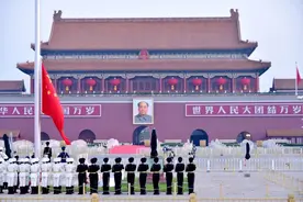 带着孩子去北京，怎样省心省力又经济实惠的北京一日游？图片