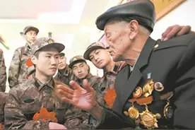 【奋斗百年路 启航新征程·“七一勋章”获得者】柴云振图片