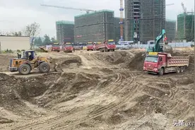 定了！龙江路小学的这所分校今年9月开校图片