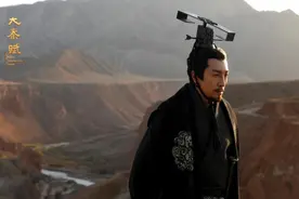 儒家是如何从焚书坑儒中存活并笑到最后的？首先要感谢秦始皇图片