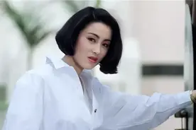 《逃学威龙》30年：帅气学生是梁小龙的弟弟，还有3位演员已去世图片