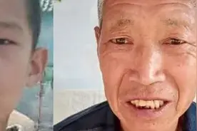 宝宝长相被老人截胡是啥体验？宝爸：看到儿子就心塞，太糟心图片