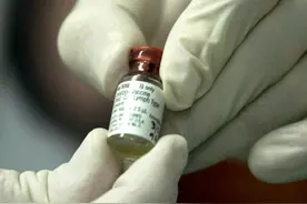 死亡率30%！1980年被全世界消灭的天花，美国再现多个病毒冷冻瓶图片
