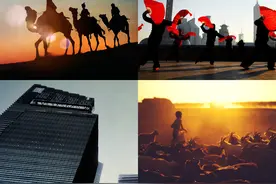 世界四大文明古国，为何只有古中国的传承完整被继承了四千年？图片