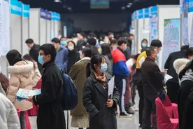 联合国预测中国未来人口，2050年可能降到不到14亿？这是真的吗？图片