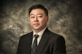 酒业70后鸿皓正年华！2019年度十大风云人物发布图片