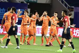 鲁能俱乐部最强硬总经理，以及那些年放下的狠话图片