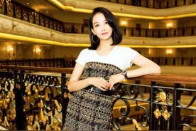 韩国出道的中国女星图片
