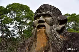 王德峰是对的，老子从来不是无为的人，只出现过7次，谁在误导？图片